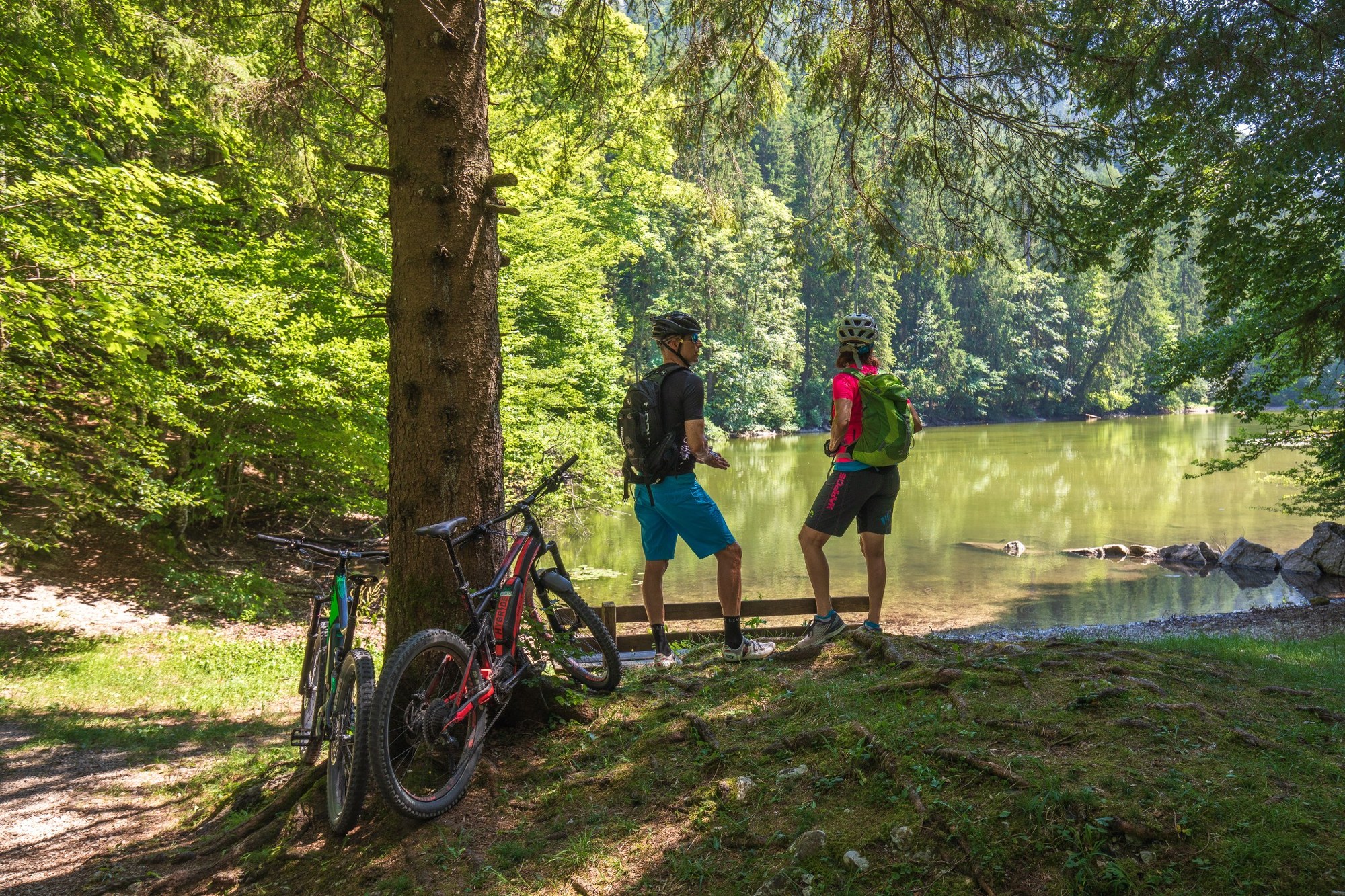 Ruhpolding und Umgebung – Impression 2