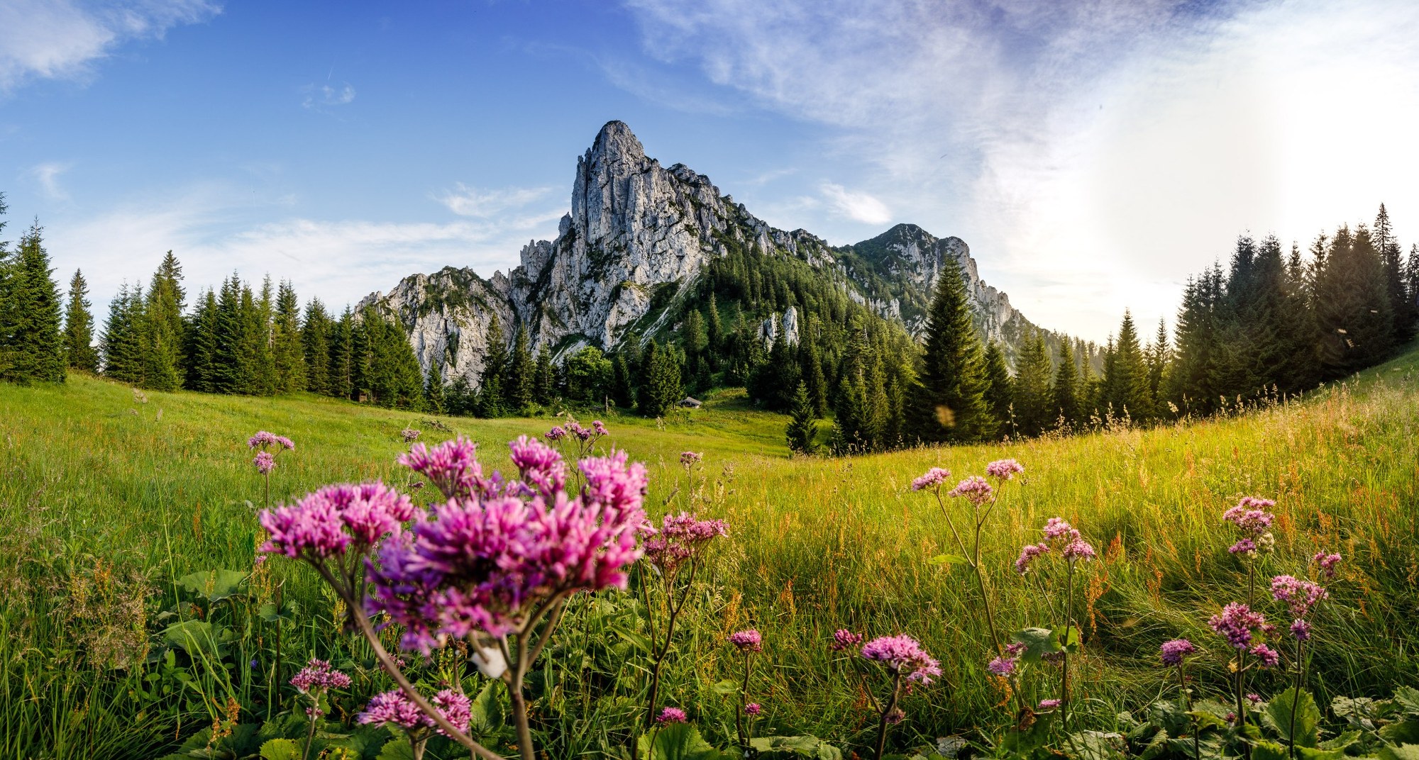 Ruhpolding und Umgebung – Impression 3