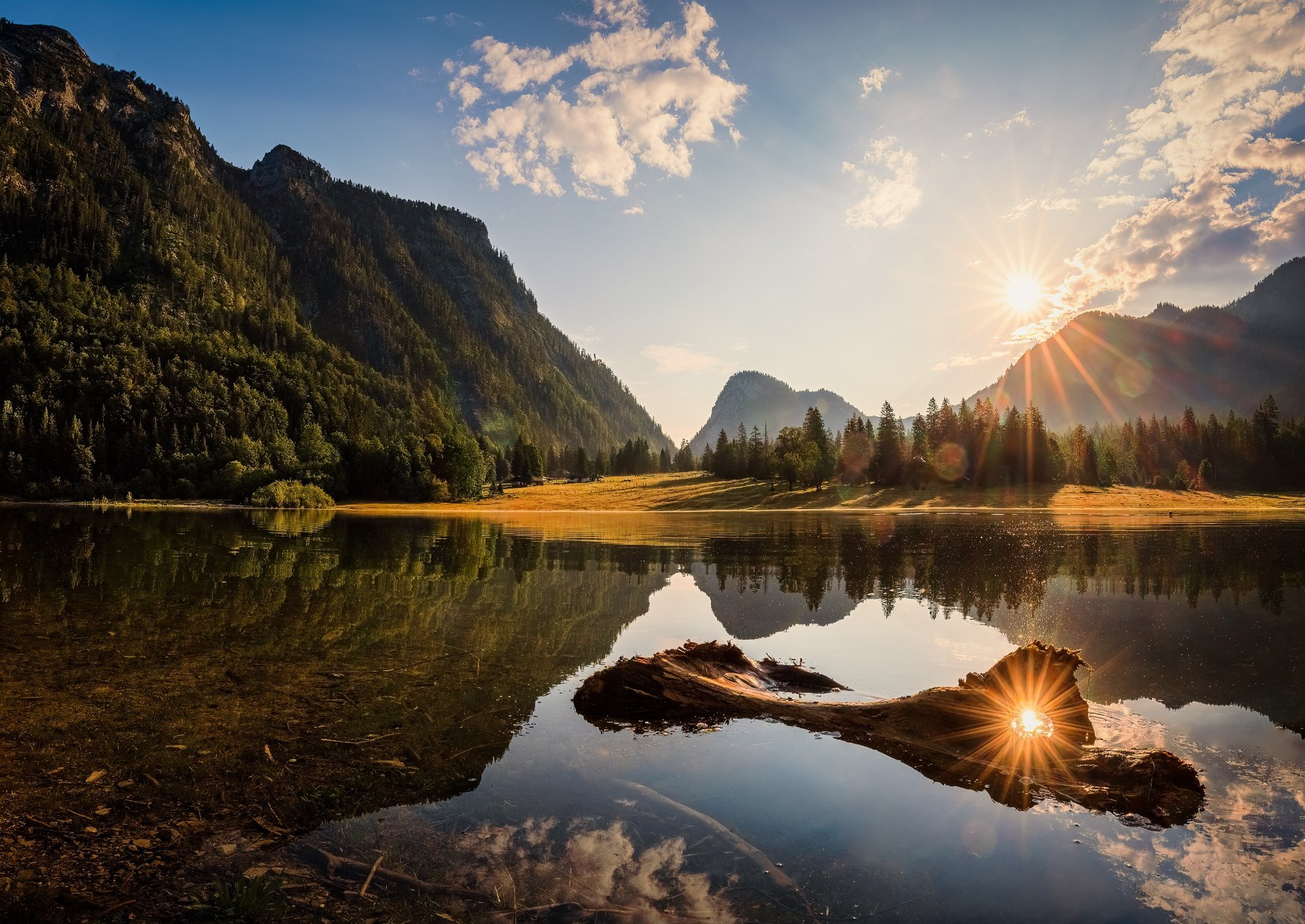 Ruhpolding und Umgebung – Impression 4