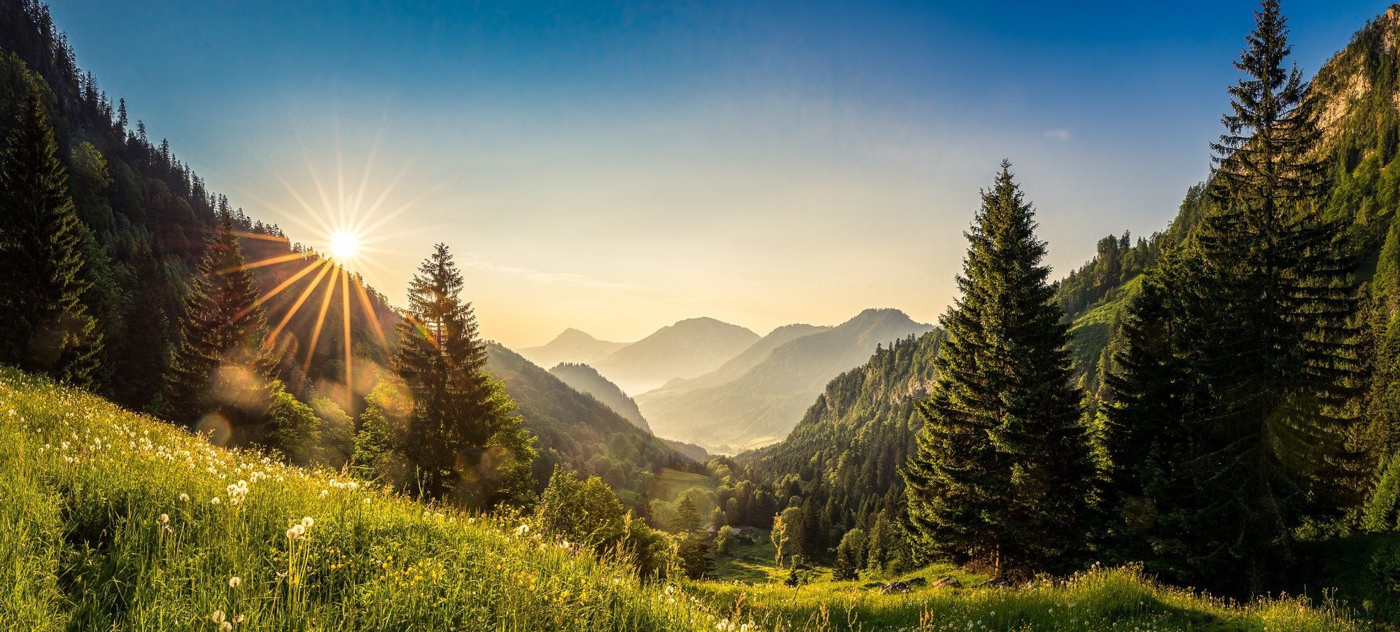 Ruhpolding und Umgebung – Impression 7