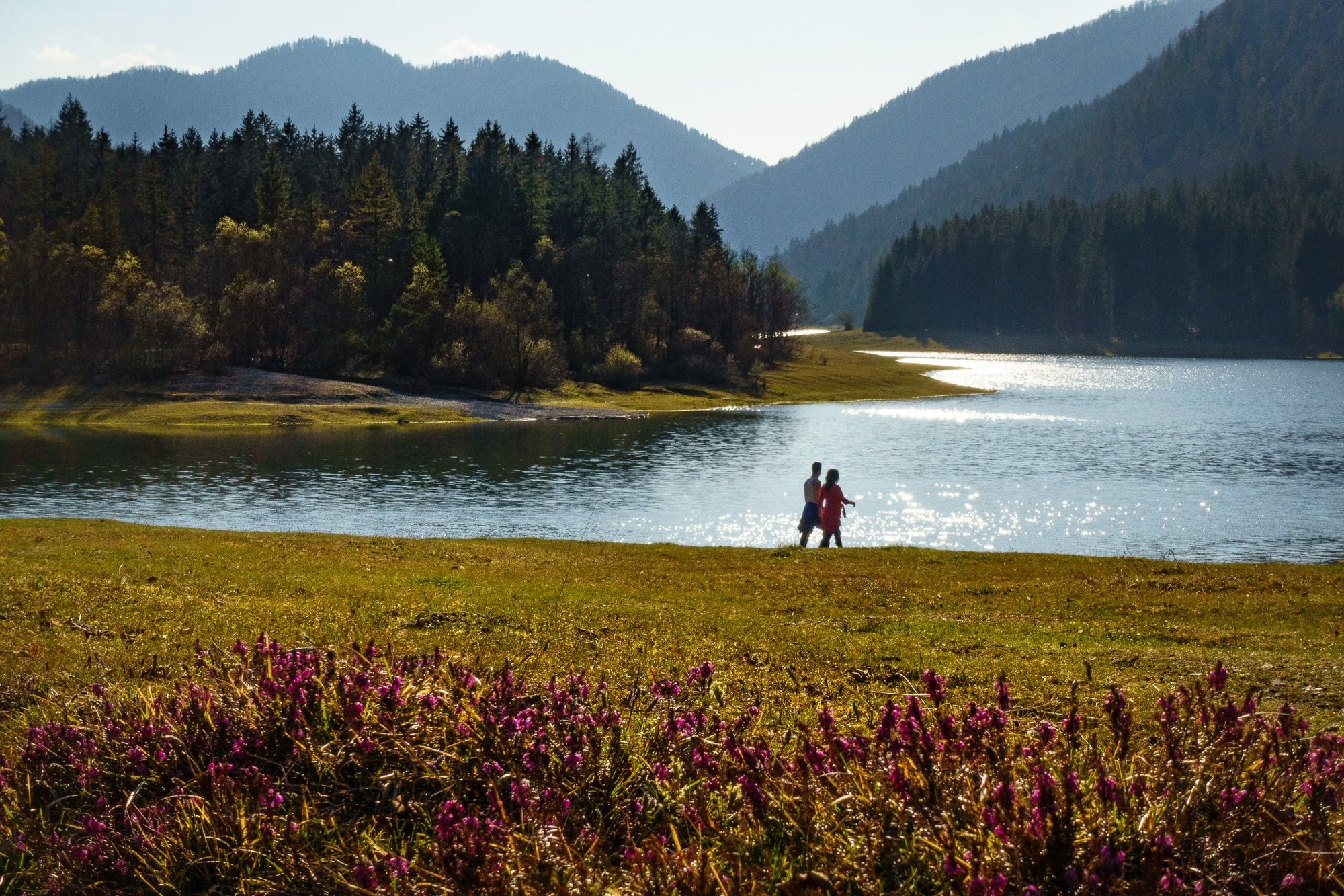 Ruhpolding und Umgebung – Impression 10