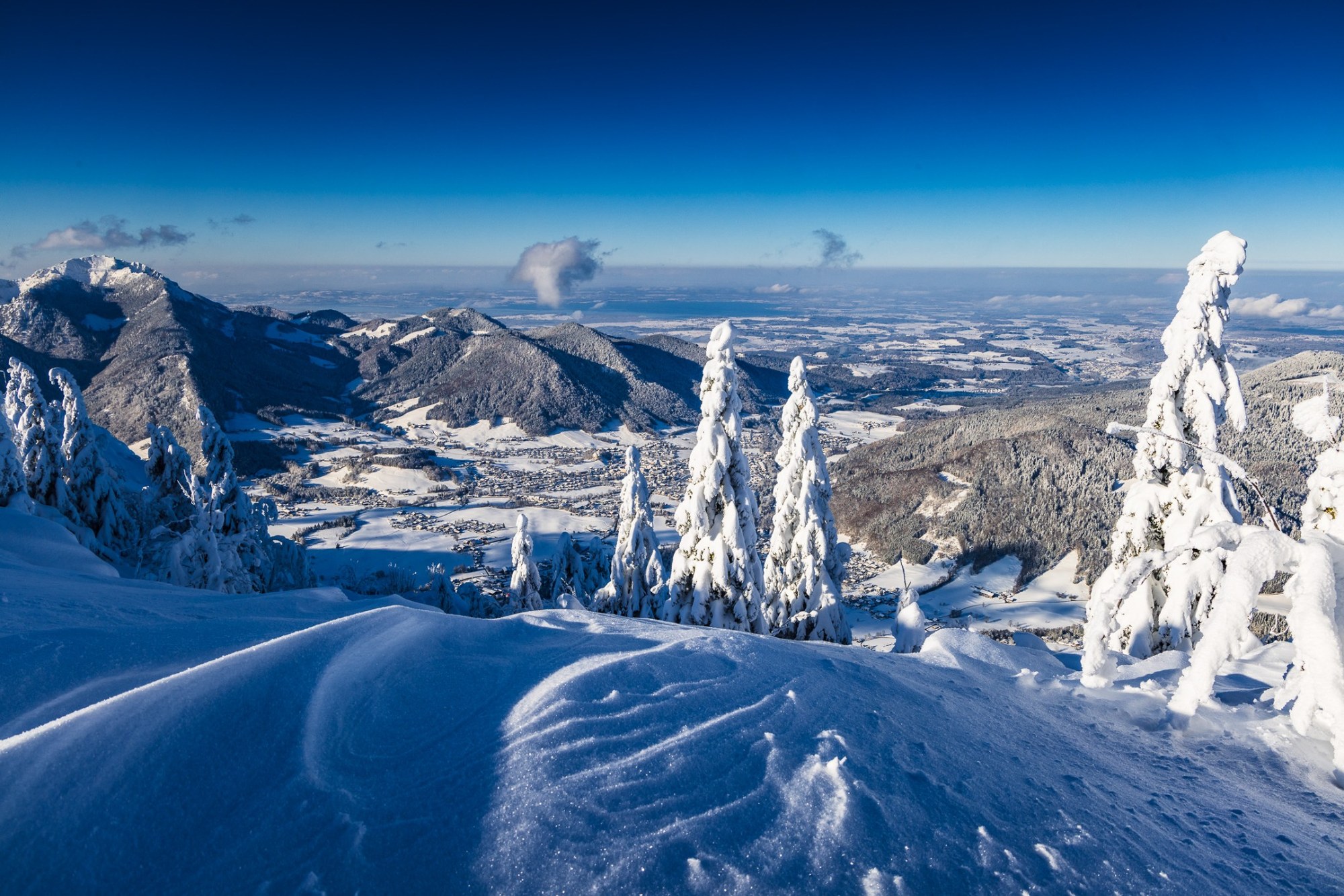 Ruhpolding und Umgebung – Impression 13