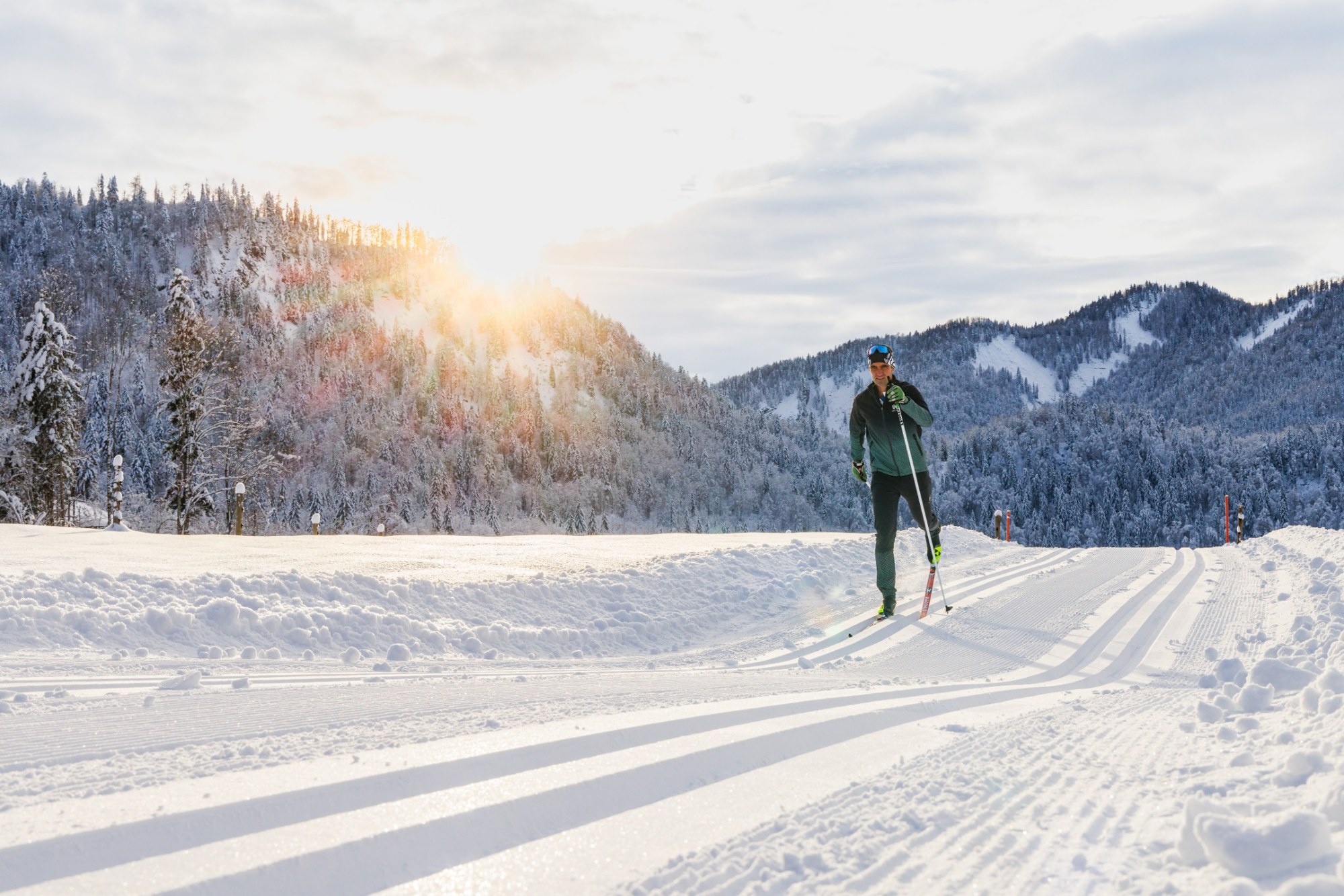Ruhpolding und Umgebung – Impression 15