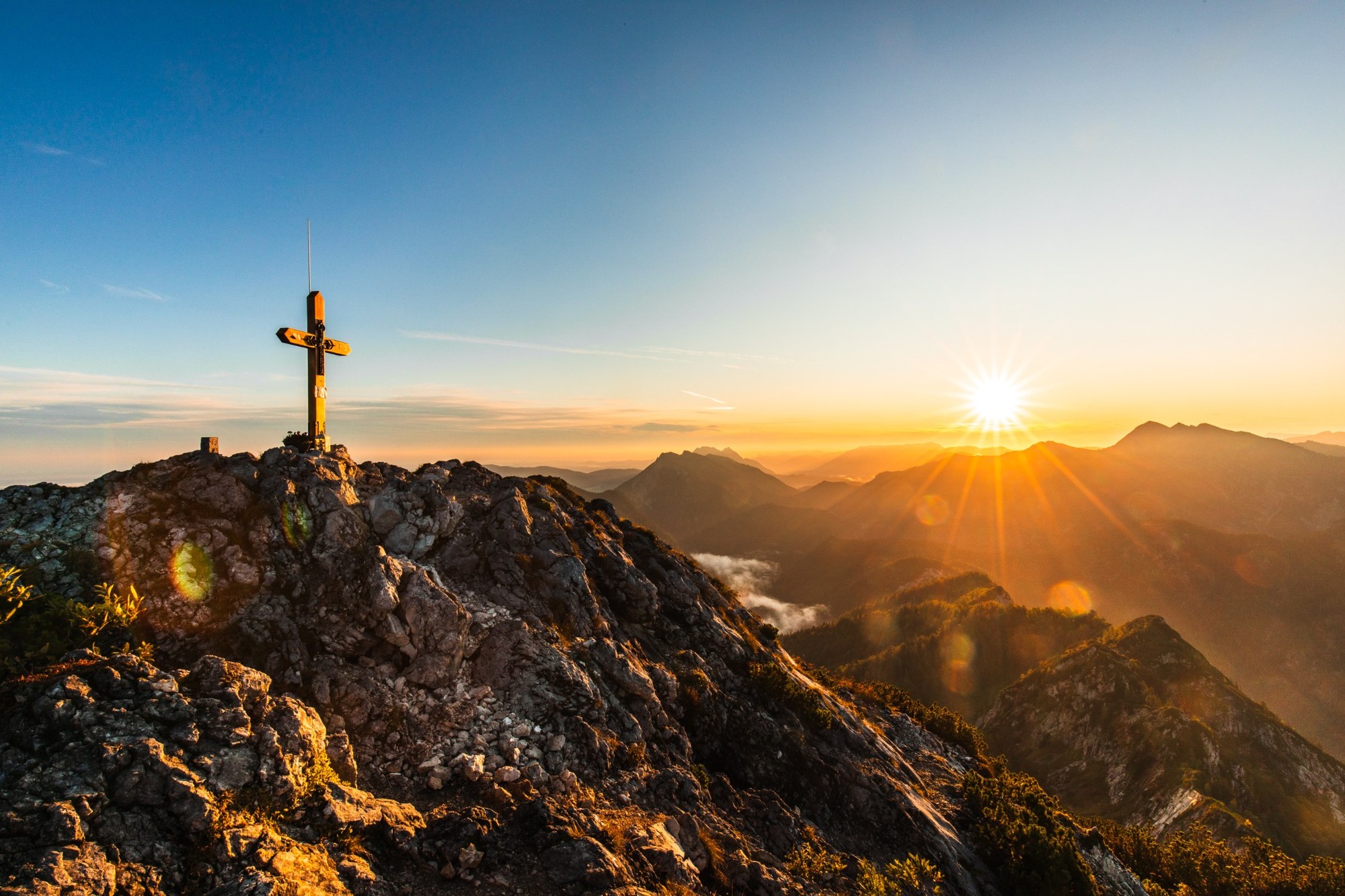 Ruhpolding und Umgebung – Impression 17
