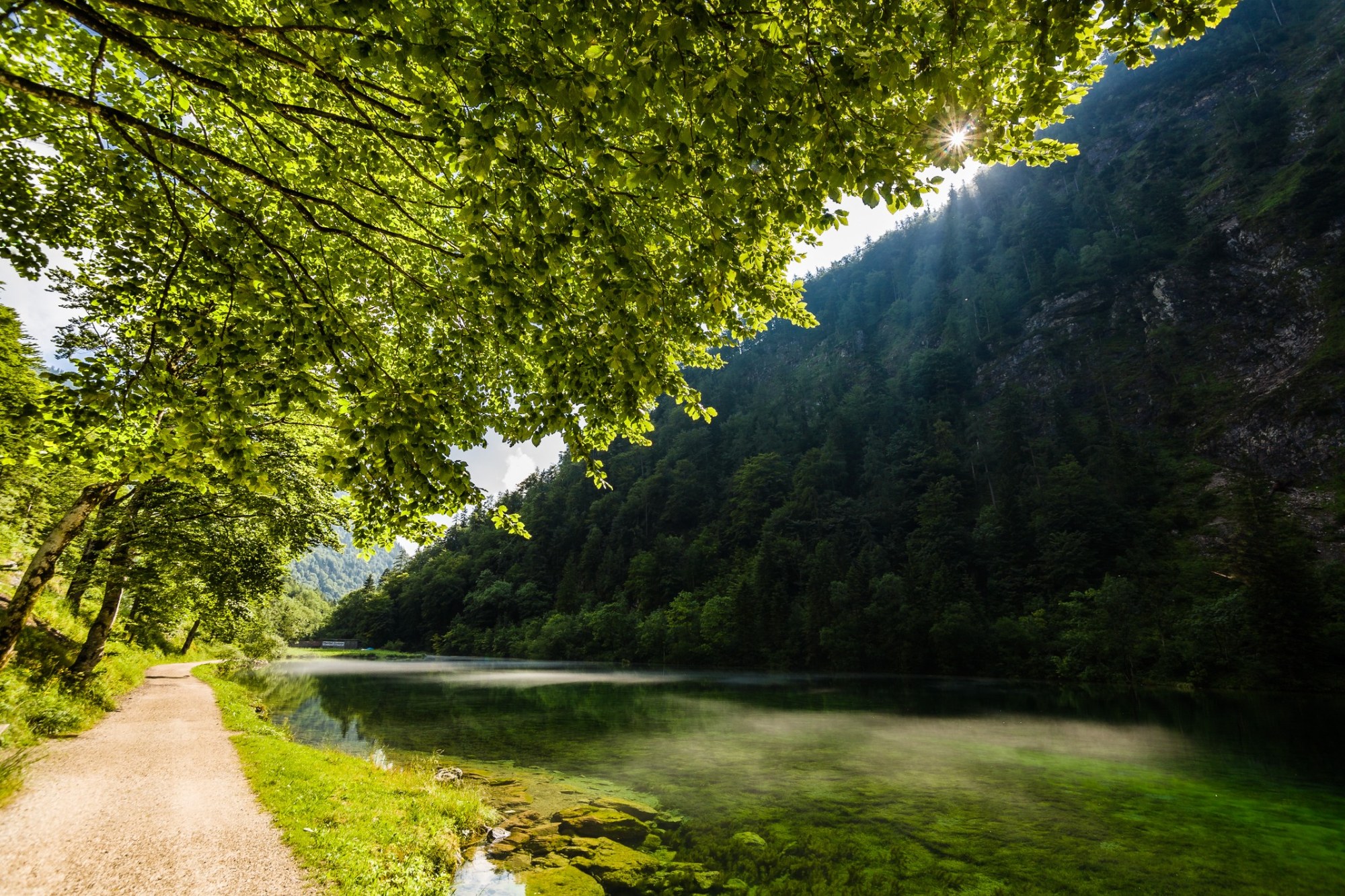 Ruhpolding und Umgebung – Impression 20