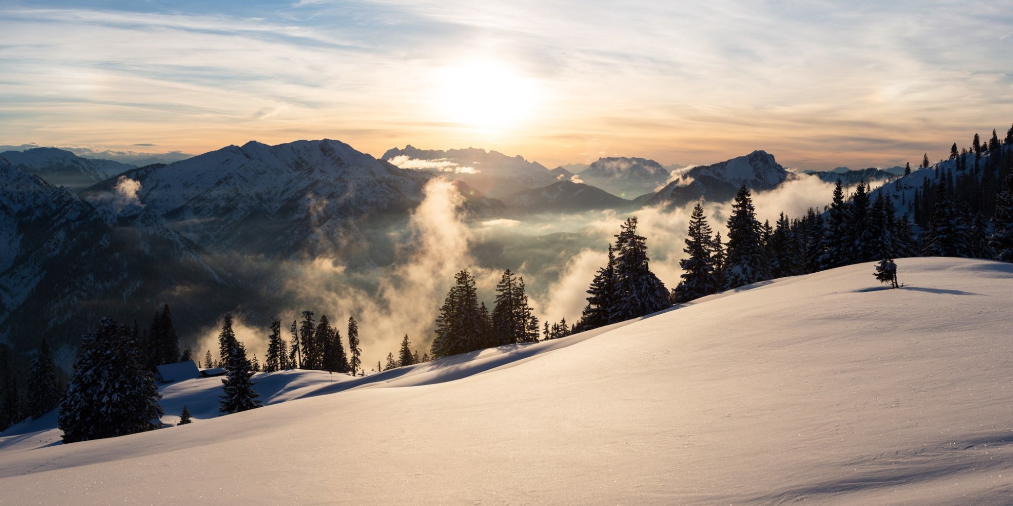 Ruhpolding und Umgebung – Impression 21