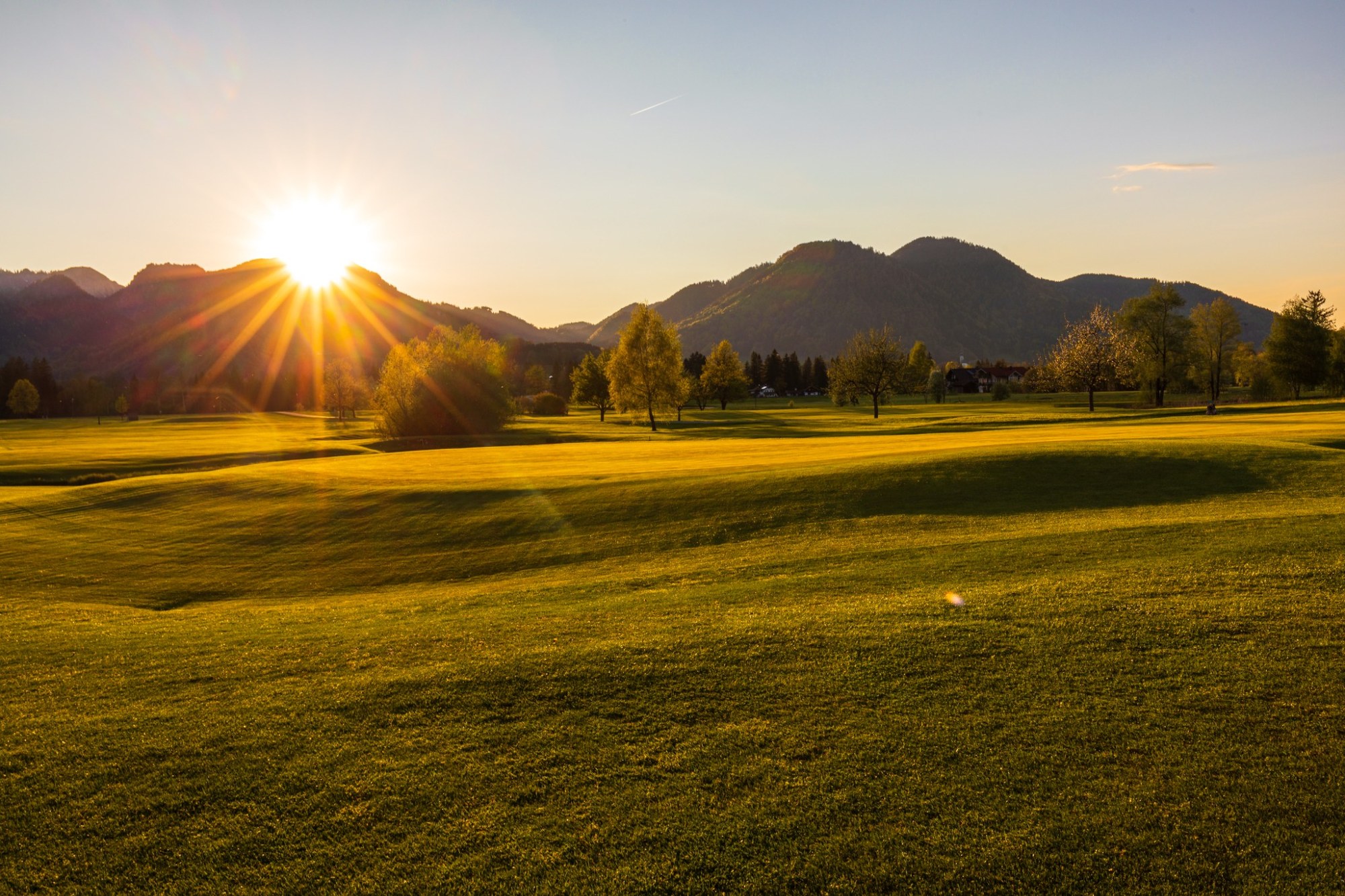 Ruhpolding und Umgebung – Impression 22