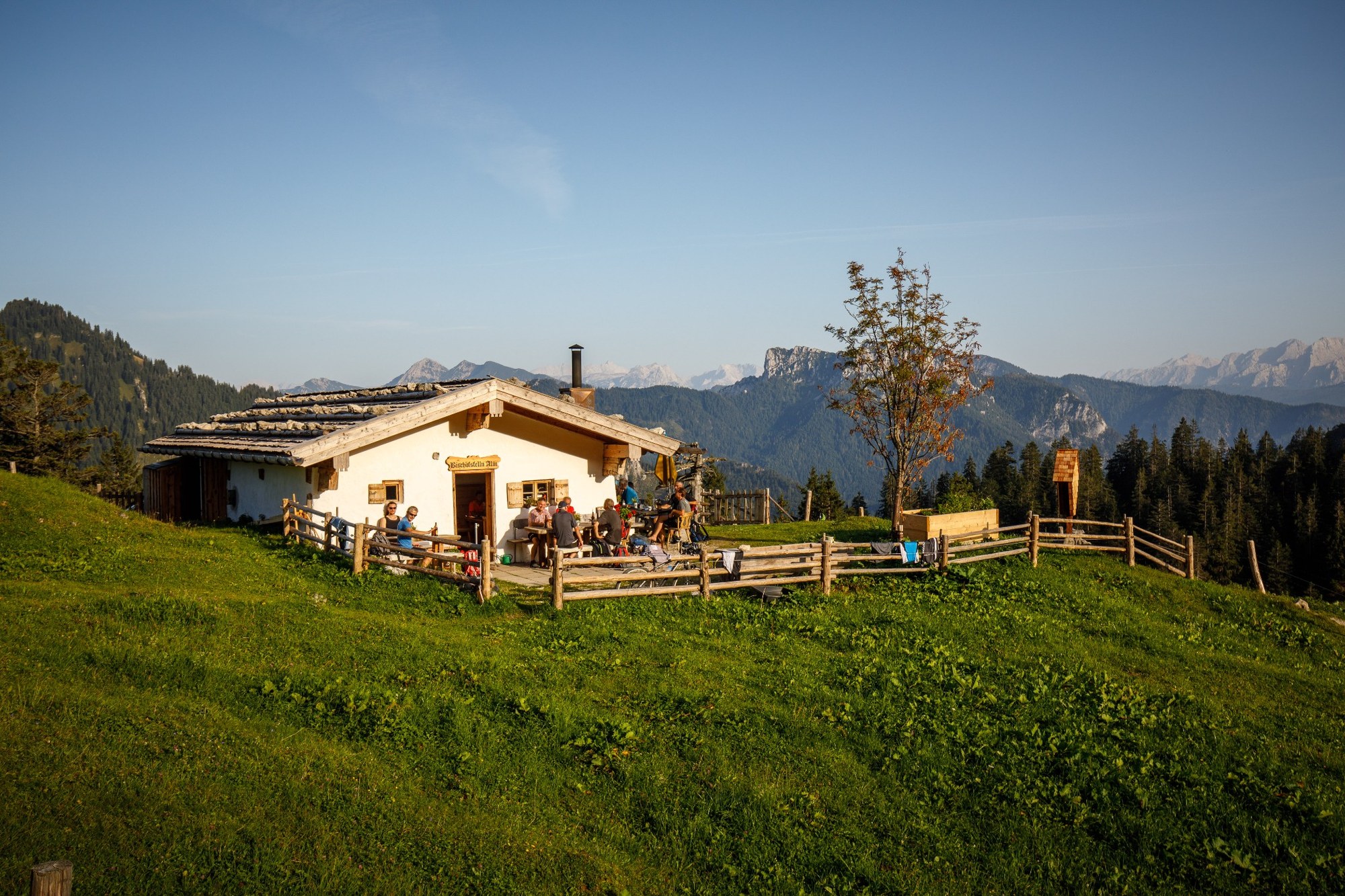Ruhpolding und Umgebung – Impression 23