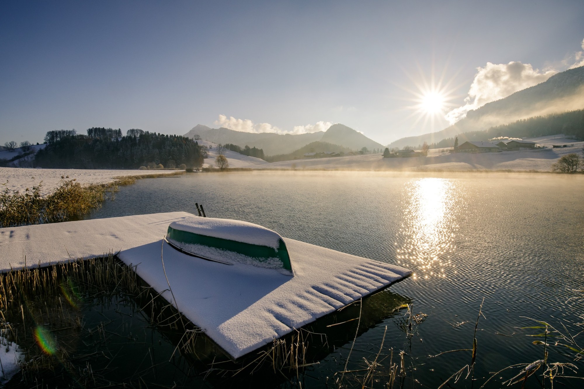 Ruhpolding und Umgebung – Impression 24