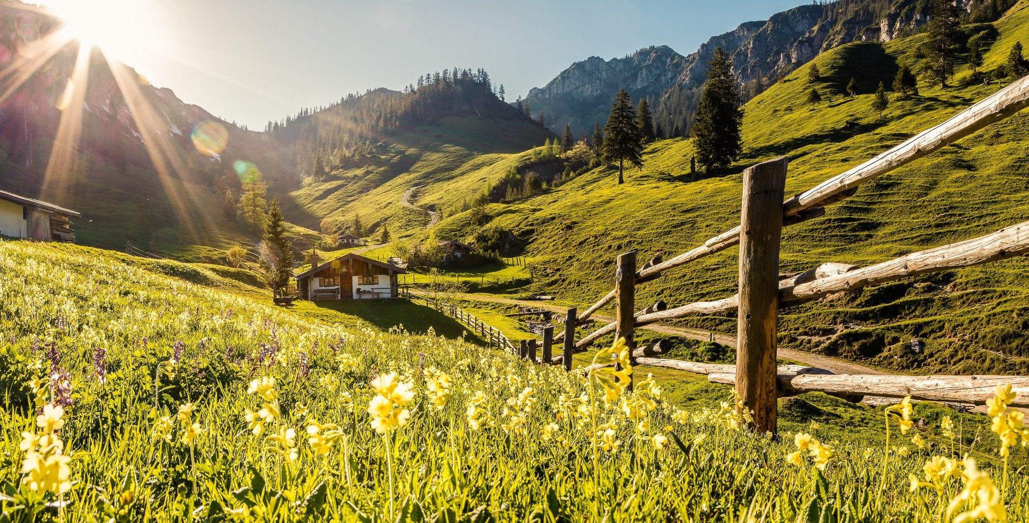 Ruhpolding und Umgebung – Impression 26